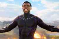 Noticia: Muere el actor Chadwick Boseman, protagonista de “Black Panther” Muere el actor Chadwick Boseman, protagonista de “Black Panther”