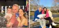 Noticia: Así es la lujosa vajilla de la hija de Sharon Fonseca y Gianluca Vacchi Así es la lujosa vajilla de la hija de Sharon Fonseca y Gianluca Vacchi