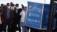 Noticia: Bolivia comienza la vacunación contra el coronavirus con Sputnik V Bolivia comienza la vacunación contra el coronavirus con Sputnik V
