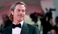 Imagen: Brad Pitt se retira de la actuación Brad Pitt se retira de la actuación