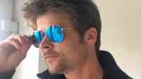 Noticia: Albañil es considerado el doble de Brad Pitt: Cobra hasta 1000 euros por sesión privada Albañil es considerado el doble de Brad Pitt: Cobra hasta 1000 euros por sesión privada