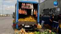 Imagen: Mercados rodantes en Guayaquil Mercados rodantes en Guayaquil