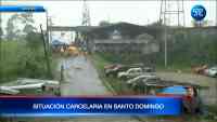 Noticia: Esta es la situación en la cárcel de Santo Domingo de los Táchilas Esta es la situación en la cárcel de Santo Domingo de los Táchilas