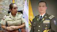 Noticia: Presidente Lasso nombra a nuevo Comandante General de la Policía Nacional Presidente Lasso nombra a nuevo Comandante General de la Policía Nacional