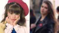 Noticia: FOTO | Así luce actualmente la actriz que interpretó a "Dulce María" en "Carita de Ángel" FOTO | Así luce actualmente la actriz que interpretó a "Dulce María" en "Carita de Ángel"