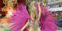 Noticia: Sao Paulo pospone el carnaval de 2021 por el coronavirus Sao Paulo pospone el carnaval de 2021 por el coronavirus
