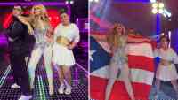 Noticia: VIDEO | El sorprendente show de Carolina Jaume como JLo en 'Soy El Mejor' VIDEO | El sorprendente show de Carolina Jaume como JLo en 'Soy El Mejor'