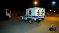 Imagen: Un hombre fue asesinado en Durán Un hombre fue asesinado en Durán