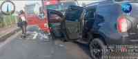 Noticia: Carchi: Carro conducido por policía atropelló a tres militares Carchi: Carro conducido por policía atropelló a tres militares