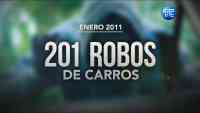 Noticia: VIDEO | Delincuentes utilizan control universal para robar carros VIDEO | Delincuentes utilizan control universal para robar carros