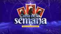 Noticia: Carta de la semana - 6 al 12 de septiembre Carta de la semana - 6 al 12 de septiembre