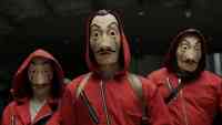 Noticia: "El atraco llega a su fin": Netflix anuncia oficialmente la quinta temporada de La Casa de Papel "El atraco llega a su fin": Netflix anuncia oficialmente la quinta temporada de La Casa de Papel