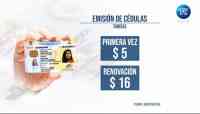 Imagen: Guayaquil: se normaliza la atención en el Registro Civil Guayaquil: se normaliza la atención en el Registro Civil