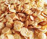 Noticia: Mueren asfixiados por una montaña de cereal Mueren asfixiados por una montaña de cereal
