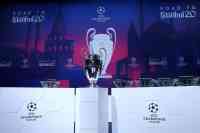 Noticia: VIDEO | ¡Este viernes vuelve la Champions League!: La previa VIDEO | ¡Este viernes vuelve la Champions League!: La previa