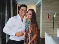 Noticia: Hija de Chayanne encanta a los fans con su talento vocal: realizó cover de Sebastián Yatra Hija de Chayanne encanta a los fans con su talento vocal: realizó cover de Sebastián Yatra