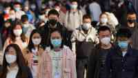 Noticia: China vuelve a confinar millones de personas por brote de Covid-19 China vuelve a confinar millones de personas por brote de Covid-19