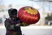 Noticia: China refuerza las restricciones a medida que se acerca el Año Nuevo chino China refuerza las restricciones a medida que se acerca el Año Nuevo chino