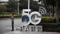 Noticia: Una ciudad se convierte en la primera del mundo en implantar una red 5G totalmente autónoma Una ciudad se convierte en la primera del mundo en implantar una red 5G totalmente autónoma