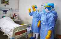 Imagen: Rebrote leve de casos COVID-19 en Loja Rebrote leve de casos COVID-19 en Loja