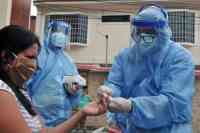 Noticia: Perú reporta 2.511 nuevos contagiados por coronavirus y 178 muertes en las últimas 24 horas Perú reporta 2.511 nuevos contagiados por coronavirus y 178 muertes en las últimas 24 horas