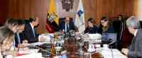 Noticia: Corte Constitucional declara inconstitucionalidad del estado de excepción en Ecuador Corte Constitucional declara inconstitucionalidad del estado de excepción en Ecuador
