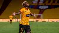 Noticia: Gabriel Cortez regresó a entrenar con Barcelona SC Gabriel Cortez regresó a entrenar con Barcelona SC