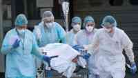 Noticia: La pandemia de coronavirus mató a unos 15 millones de personas en 2020 y 2021 La pandemia de coronavirus mató a unos 15 millones de personas en 2020 y 2021