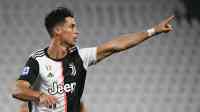 Noticia: Cristiano Ronaldo e internacionales sudamericanos de la Juventus señalados por romper aislamiento Cristiano Ronaldo e internacionales sudamericanos de la Juventus señalados por romper aislamiento