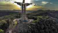 Noticia: Brasil tendrá un nuevo Cristo gigante más alto que el de Rio de Janeiro Brasil tendrá un nuevo Cristo gigante más alto que el de Rio de Janeiro