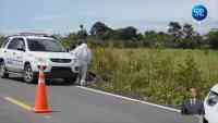 Noticia: Hallan el cuerpo descuartizado de un hombre en Guayas Hallan el cuerpo descuartizado de un hombre en Guayas