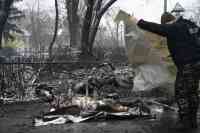Noticia: Las fotografías más impactantes del conflicto entre Ucrania y Rusia Las fotografías más impactantes del conflicto entre Ucrania y Rusia