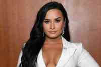 Noticia: Demi Lovato revela cómo se dio cuenta de su bisexualidad Demi Lovato revela cómo se dio cuenta de su bisexualidad