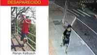 Noticia: Buscaba a su hijo desaparecido y encontró su cabeza en una maleta Buscaba a su hijo desaparecido y encontró su cabeza en una maleta