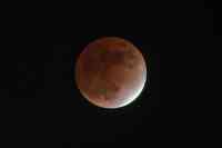 Noticia: Las impresionantes imágenes del eclipse más largo de su tipo Las impresionantes imágenes del eclipse más largo de su tipo