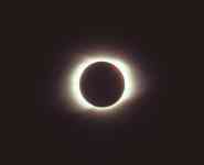 Noticia: Se acerca el eclipse solar total: ¿Se podrá ver en Ecuador? Se acerca el eclipse solar total: ¿Se podrá ver en Ecuador?