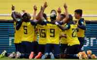 Noticia: Los 11 de Ecuador para enfrentar a Brasil por las eliminatorias sudamericanas Los 11 de Ecuador para enfrentar a Brasil por las eliminatorias sudamericanas