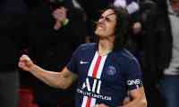 Noticia: ¡ÚLTIMO MOMENTO! Edinson Cavani, nuevo refuerzo estelar del Manchester United ¡ÚLTIMO MOMENTO! Edinson Cavani, nuevo refuerzo estelar del Manchester United