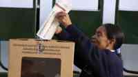 Noticia: Elecciones Ecuador 2021: primera vuelta se podría postergar Elecciones Ecuador 2021: primera vuelta se podría postergar