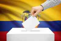 Noticia: ¿Cuál será la octava pregunta de la Consulta Popular? ¿Cuál será la octava pregunta de la Consulta Popular?