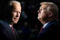 Noticia: Entérese: así está la carrera presidencial de los Estados Unidos Entérese: así está la carrera presidencial de los Estados Unidos