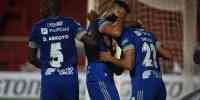 Noticia: VIDEO | Emelec consiguió importante triunfo en la Copa Sudamericana VIDEO | Emelec consiguió importante triunfo en la Copa Sudamericana