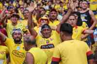 Noticia: Barcelona SC publica precios para partido contra Flamengo Barcelona SC publica precios para partido contra Flamengo