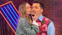 Noticia: Un video de Belinda desata especulaciones de sus fans sobre un embarazo Un video de Belinda desata especulaciones de sus fans sobre un embarazo
