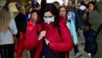 Noticia: Bajan las cifras en España: Se registra 27 muertes por coronavirus en siete días y 130 nuevos contagios en las últimas 24 horas Bajan las cifras en España: Se registra 27 muertes por coronavirus en siete días y 130 nuevos contagios en las últimas 24 horas