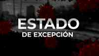 Noticia: Conozca a detalles las medidas declaradas en el estado de excepción Conozca a detalles las medidas declaradas en el estado de excepción