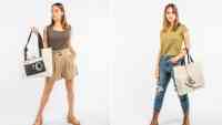 Noticia: Etafashion presenta su iniciativa sostenible para el planeta Etafashion presenta su iniciativa sostenible para el planeta