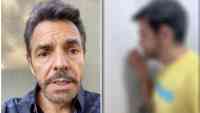 Noticia: “Aparezco tocándome”: Eugenio Derbez habla sobre extorsión por un video “Aparezco tocándome”: Eugenio Derbez habla sobre extorsión por un video
