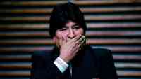 Noticia: Gobierno de Bolivia denuncia a Evo Morales por supuesta relación con una menor de edad Gobierno de Bolivia denuncia a Evo Morales por supuesta relación con una menor de edad