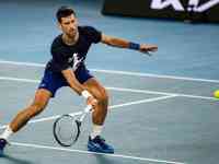 Noticia: Australia vuelve a cancelar visado de Novak Djokovic Australia vuelve a cancelar visado de Novak Djokovic